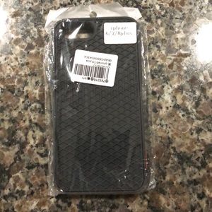 Vans waffle iPhone case